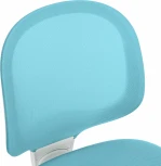 Кресло RAINBOW Tetchair (Голубой).