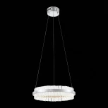Подвесной светильник ST Luce Cherio SL383.103.01 (LED, 220V, на тросе)
