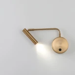 Спот светодиодный с выключателем Zortes Armray ZRS.1178.03