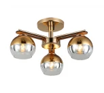 Потолочная люстра Rivoli Zella 9064-303