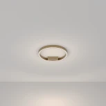 Потолочный светильник Maytoni Rim MOD058CL-L25BS4K