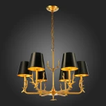 Подвесная люстра ST Luce Velossa SL1123.203.06