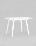 Стол обеденный Stool Group GUDI 120*75 белый УТ000005023