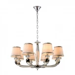 Подвесная люстра Newport 11600 11608/C (220V, на цепи)