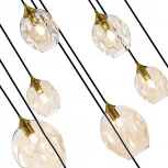 Подвесной светильник Idesia SL1188.303.09 ST Luce