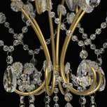 Подвесная люстра MW-Light Адель 373014503