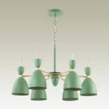 Подвесная люстра Lumion Gemma 3785/6