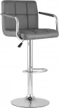 Стул барный Малави серый NP Stool Group арт.УТ000039148