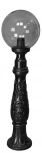 Наземный фонарь Fumagalli GLOBE 300 G30.162.000.AZF1R (220V, фонарь, шар, IP55)
