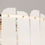 Подвесная люстра De City Бриз 230010805