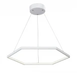 Подвесной светильник Vitaluce V4605-0/1S (LED, 220V, на тросе)