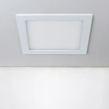 Встраиваемый точечный светильник Elektrostandard DLR003-DLS003 DLS003 18W 4200K (LED, 220V)