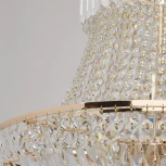 Подвесная люстра Chiaro Диана 340011409