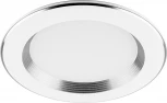 Встраиваемый точечный светильник Feron AL615 29479 (LED, 220V, круглые)