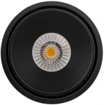 Накладной светильник светодиодный DesignLed GW GW-8701-11-BL-WW (220V, круглые)