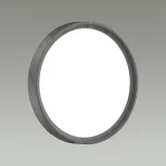 Настенно-потолочный светильник Woodi 7627/EL Sonex (регулировка яркости, LED, 220V, пульт управления, круглые, IP43)