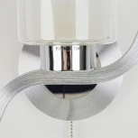 Бра Citilux Аэлита CL169311 (220V, выключатель)