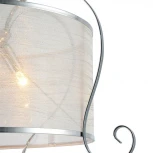 Потолочная люстра Freya Simone FR2020-CL-03-CH (220V)