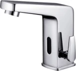 Смеситель Lemark Project LM4655CE для раковины