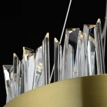 Подвесная люстра MW-Light Аделард 642014801