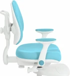 Кресло MIRACLE Tetchair (Голубой).