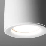 Накладной светильник DLN116 Elektrostandard Ogma GU10 a050672 (220V, круглые)