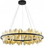 Подвесная люстра Wertmark Lando WE476.03.403