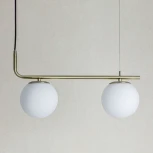 Подвесной светильник Citilux Бремен CL112123 (220V, на тросе)