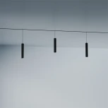 Трековый светильник магнитный 10W 48V Zigbee Lightera Startrek 48 LE166TRP-10B SMART (LED, управление смартфоном, голосовое управление, умный дом - Алиса, Tuya Smart, Маруся, Smart Life, Экосистема Сбер)