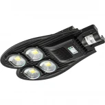 Настенный светильник уличный светодиодный на солнечных батареях с датчиком движения и пультом duwi 24293 6