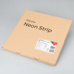 Гибкий неон ARL-МУНLIGHT-1712-SIDE 24V RGB (Arlight, 12 Вт/м, IP67) 025543