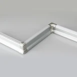 Соединитель ARH-PLINTUS внутренний (Пластик) Arlight 026609