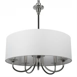 Подвесная люстра Loft It Balance 10416 CR (220V, на цепи)