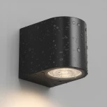 Настенный светильник уличный Denkirs Narvik DK9790-BK (220V, IP44)