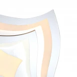 Настенный светильник Natali Kovaltseva 81014/1W (LED, 220V, выключатель)