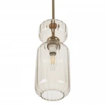 Подвесной светильник MyFar Aubrey MR2362-1P (220V, на проводе, круглые)