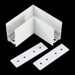 Соединитель угловой ST Luce St003 ST007.519.00