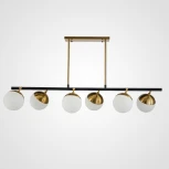 Спот на штанге Anvik ImperiumLoft Anvik01 (140520-26) (220V, шар)