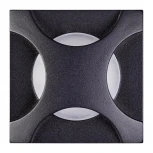 Встраиваемый светильник уличный Novotech Scala 358093 (LED, 220V, IP65)