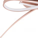 Потолочная люстра Eglo Palozza 97361 (LED, 220V)