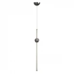 Подвесной светильник Loft IT Crescent 5053-D (LED, 220V, на проводе, шар)