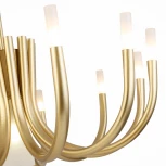 Потолочная люстра на штанге ST Luce Pafe SL1173.202.13 (220V)