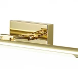 Подсветка для картин Lumion Hikari 3767/12WL (LED, 220V, выключатель)