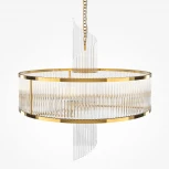 Подвесная люстра Maytoni Frame MOD174PL-06G (220V)