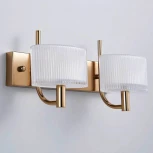 Бра Newport 4330 4332/A gold (220V)