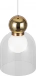 Подвесной светильник Freya Focus FR5220PL-01G5 (на проводе)