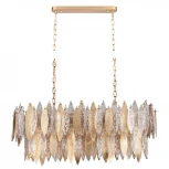 Подвесная люстра AM Group PICASSO PICASSO SPL1000 (220V, на цепи)