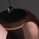 Подвесной светильник Freya Idol FR6134PL-L4C (LED, 220V, на проводе)