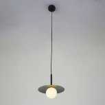 Подвесной светильник Zortes Lümi ZRS.2436.25