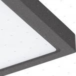 Настенный светильник уличный Eglo Argolis 96495